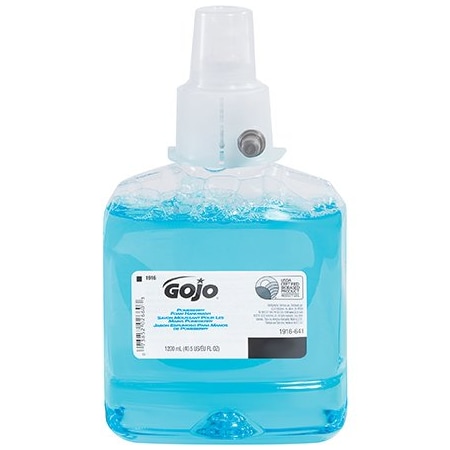 Gojo GOJO Pomeberry Foam Handwash - 1,200 mL Refill, 2PK BUY00442161